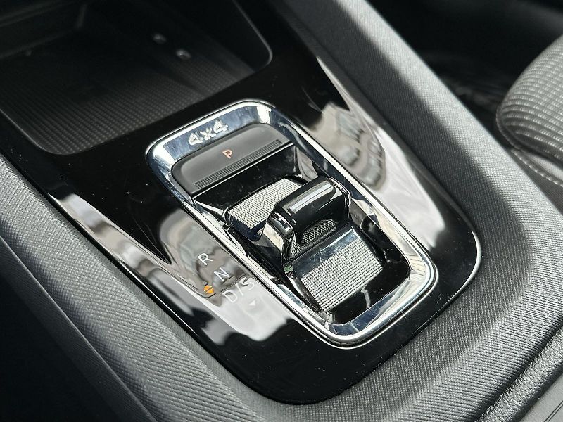 Škoda Octavia (2024) Combi 2.0 TDI 4x4 DSG Fresh - fotka 16 z 36