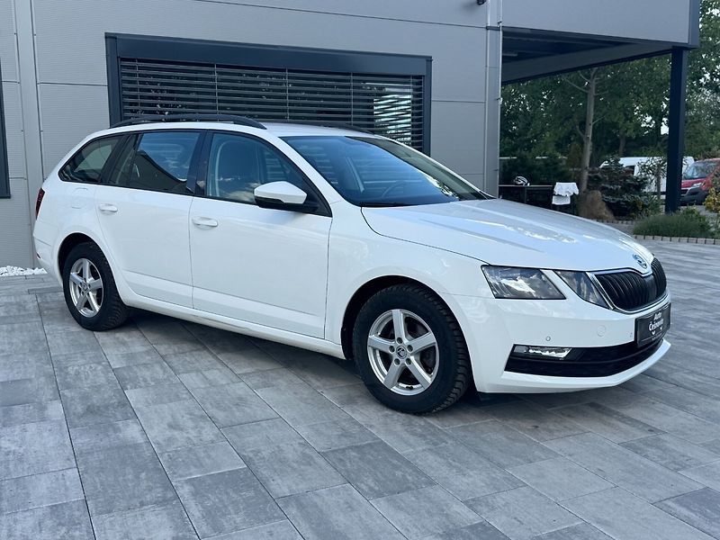 Škoda Octavia (2017) Style 1.6 TDI 85kW DSG - fotka 3 z 32
