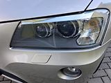 BMW X3 (2012) 2,0D XDRIVE ČR SERVISKA 2xKOLA - náhled 21