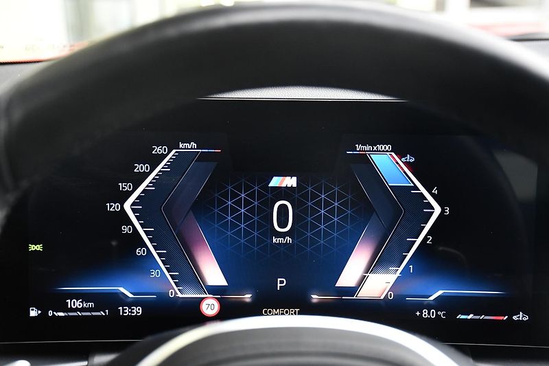 BMW Řada 3 320d xDrive MSPORT REZERVACE - fotka 39 z 44