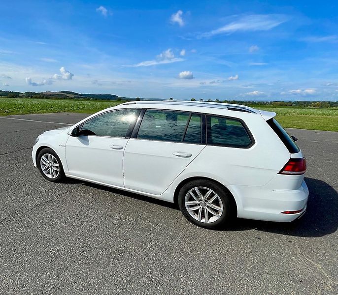 Volkswagen Golf Variant (2018) DSG/Comfortline/motor 79tis   - fotka 8 z 28