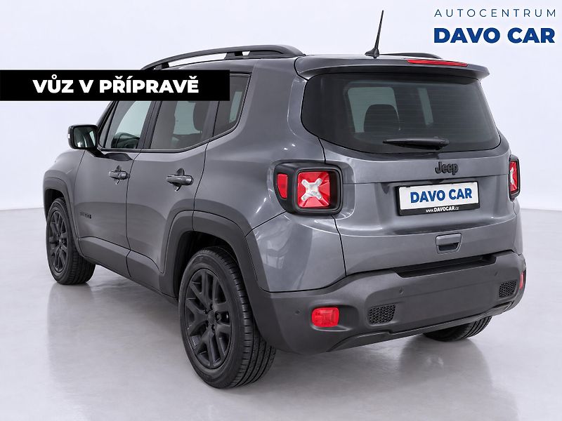 Jeep Renegade 1,0 Turbo 88kW CZ 2.Maj DPH - fotka 2 z 12