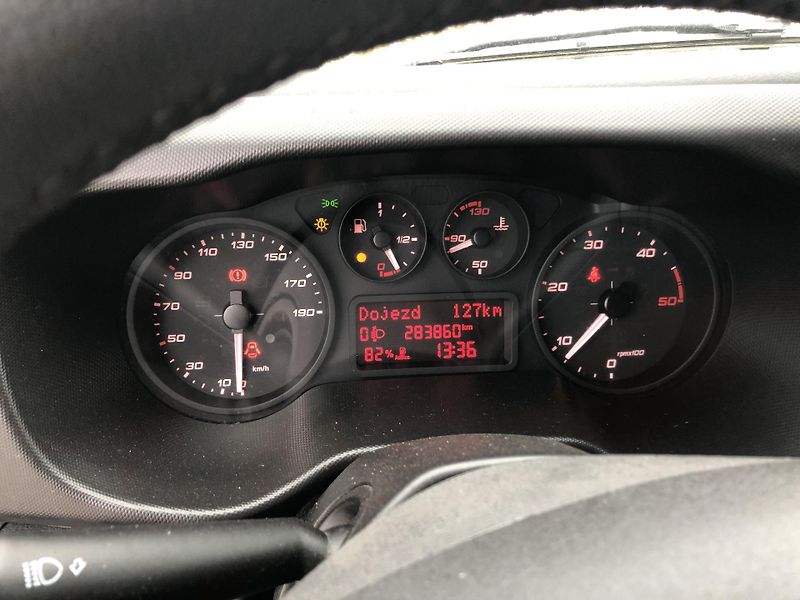 Iveco Ostatní (2017) 65C18 novy nosič konteru - fotka 11 z 13