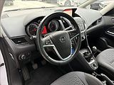 Opel Zafira 1,4 103kw ČR servis 6MT - náhled 13