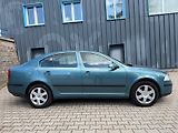 Škoda Octavia 1.9TDI 1.majitel / bez koroze - náhled 4