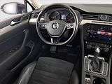 Volkswagen Passat (2017) Highline 2.0 TDI, Automat - náhled 7