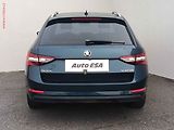Škoda Superb (2016) 2.0 TDi, Style, bixen, navi - náhled 4