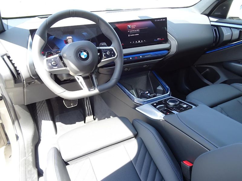 BMW X3 xDrive20d - fotka 4 z 7