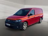 Volkswagen Caddy (2022) MAXI 2.0TDI 90kW CZ DPH - náhled 1