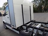 Volkswagen Crafter (2009) 2,5 120KW SKLÁPĚČ - náhled 29