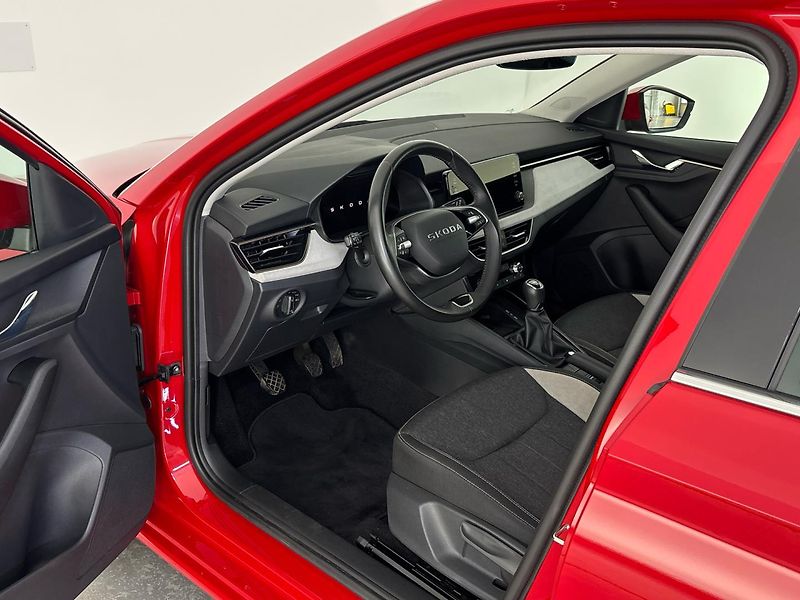 Škoda Scala Top Selection - fotka 6 z 27