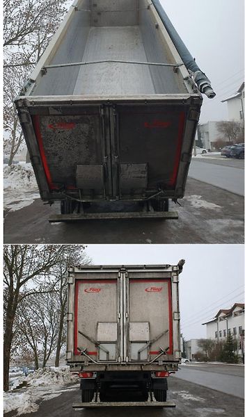 Fliegl (2023) 50 AL - fotka 5 z 5