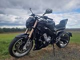 Kawasaki ZXR 400 (1994) - náhled 1