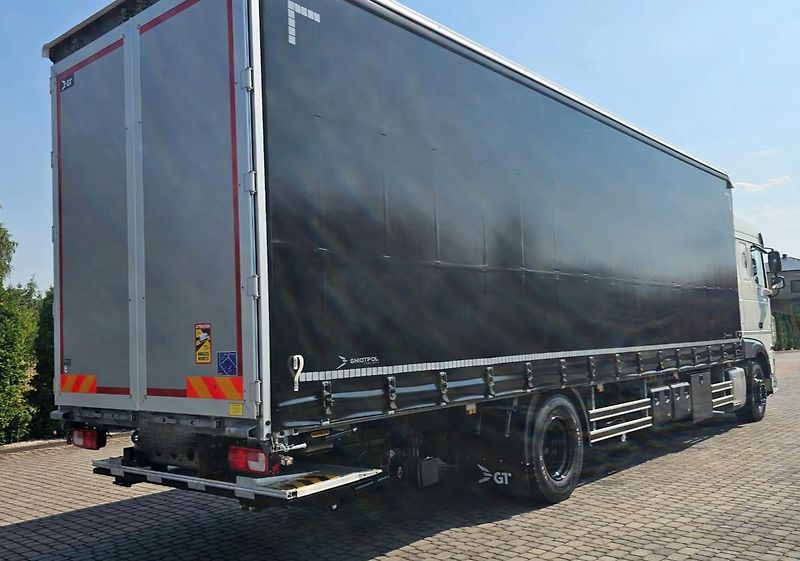 DAF XF (2023) 106.450 shrnovačka EURO 6 - fotka 5 z 20