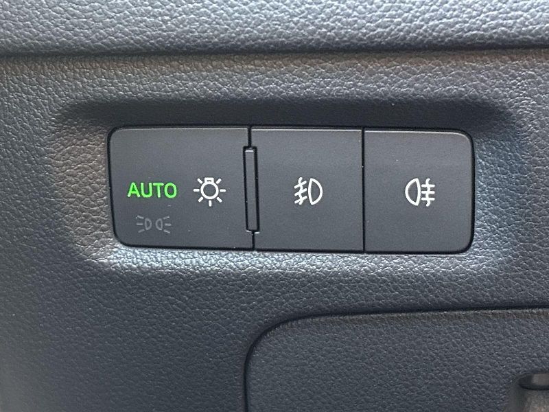 Škoda Octavia (2021) Combi 2.0 TDI 4x4 DSG Scout - fotka 17 z 33