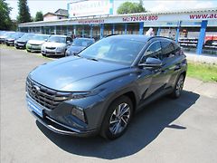 Hyundai Tucson 1,6 CRDi Style AWD AUT - fotografie inzerátu