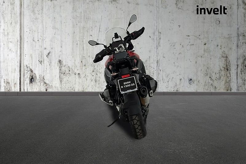 BMW R 1300 GS - fotka 4 z 13