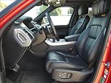 Land Rover Range Rover Sport 3,0 SDV6 Dyn-HSE,1.Maj,ČR,DPH - náhled 12
