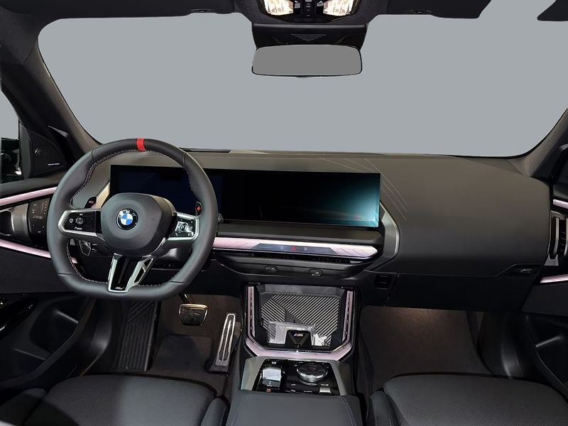BMW X3 M50 xDrive El.tažné Harman TOP - fotka 6 z 9