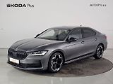 Škoda Superb (2025) 2.0TSI 195kW 4X4 Sportline TAŽ - náhled 1