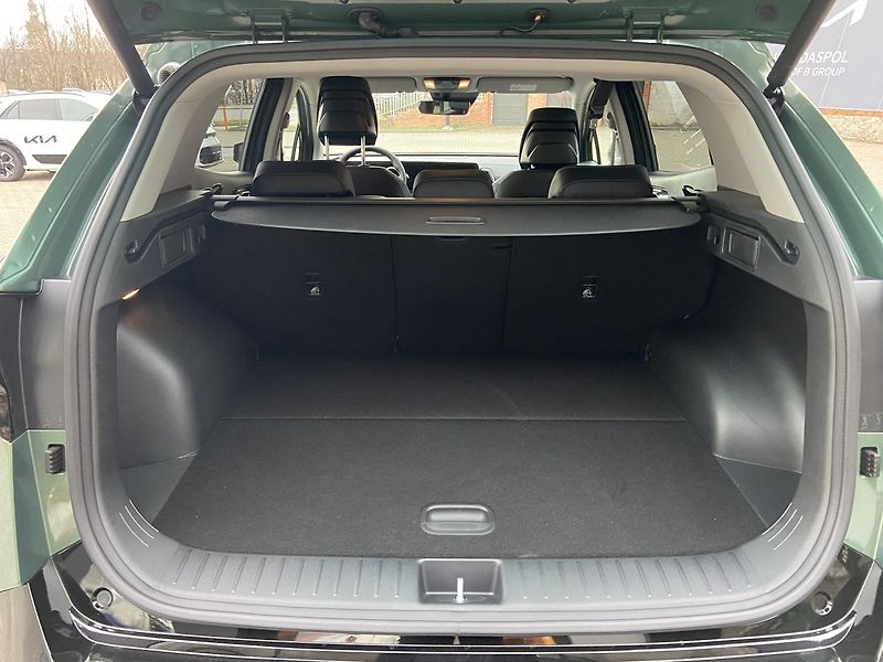 Kia Sportage (2024) MHEV 4x4 7DCT TOP 