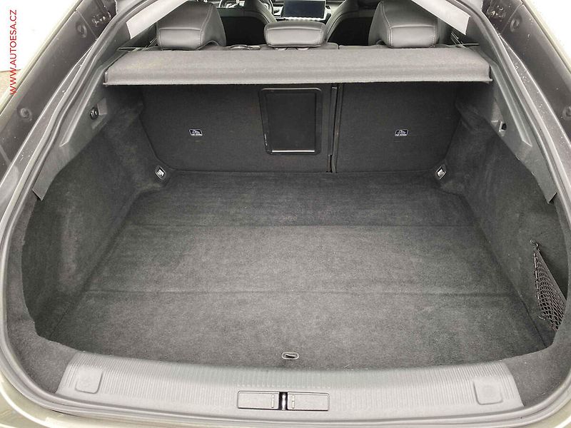 Peugeot 508 (2020) 1.5 HDI, servis.kniha, AT - fotka 7 z 19