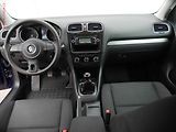 Volkswagen Golf (2009) 1.4i, AC, výhřev sed - náhled 8