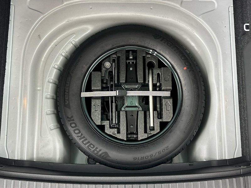 Škoda Octavia (2025) Combi 1.5TSI 110kW Selection - fotka 25 z 26