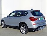 BMW X3 2,0 d X-Drive Aut.,Navi,Bi-xen - náhled 11