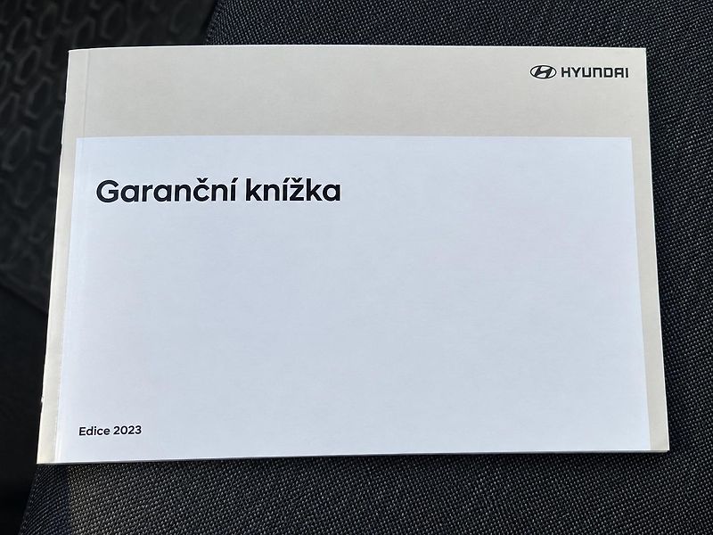 Hyundai Kona STYLE 64kWh NAVI ČR 1 MAJITEL  - fotka 8 z 9
