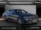 Mercedes-Benz Třídy E E 300de 4MATIC AMG linie - náhled 7