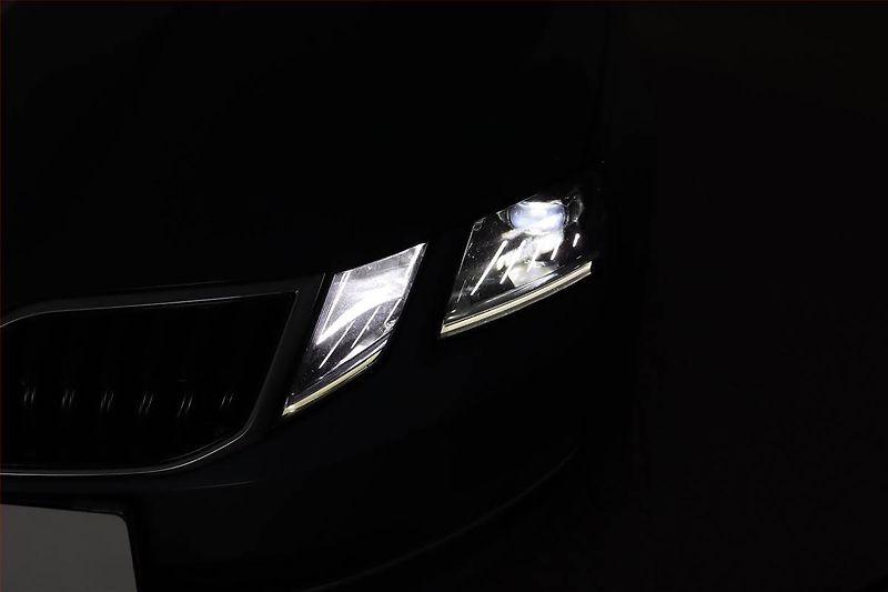 Škoda Octavia (2018) Style 1.6 TDI, Navi, Tempomat - fotka 24 z 24