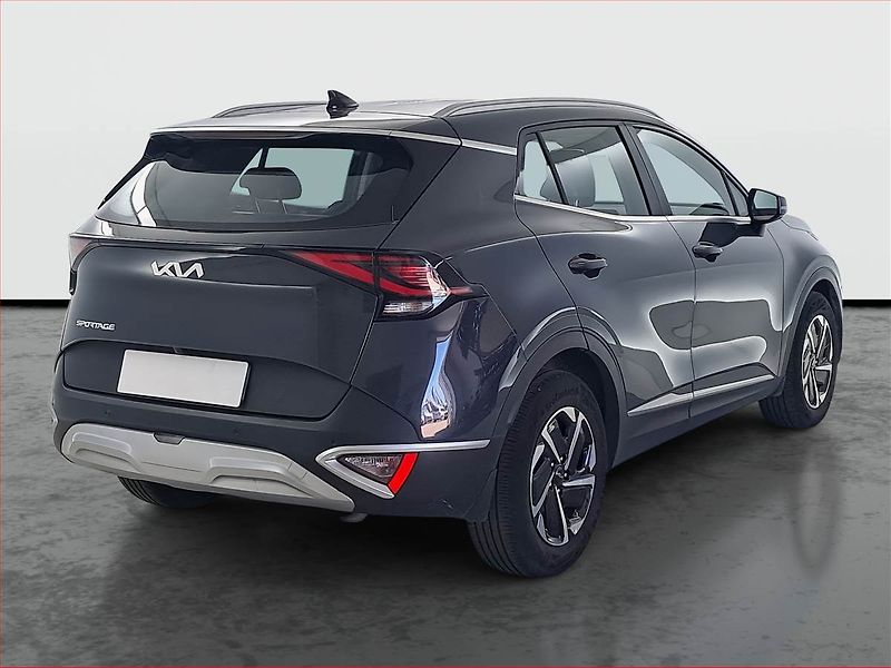 Kia Sportage (2023) 1.6 T-GDI - fotka 5 z 18