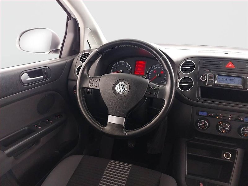 Volkswagen Golf Plus (2008) Comfortline 1.4 TSI, Tempomat - fotka 7 z 19