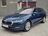 Škoda Octavia 2.0 TDI Style Combi,ČR,1.Maj. - náhled 1