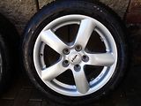 Ostatní _ 16ALU 5x112 7J 16H2 ET48 - náhled 3