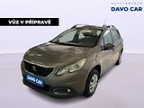 Peugeot 2008 1,2 PT 82k CZ Active 2.Maj - náhled 1