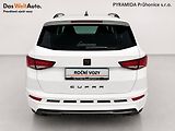 Cupra Ateca (2025) 1.5 TSI 110 kW DSG - náhled 7