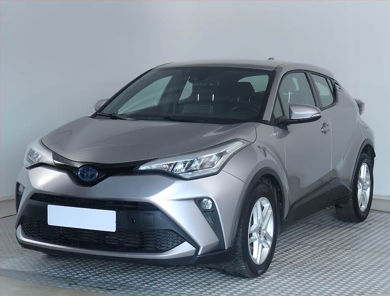 Toyota C-HR (2021) Business 2.0 Hybrid - fotka 2 z 20