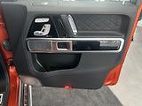 Mercedes-Benz Třídy G (2023) G 500 Manufaktur Orange AMG  - náhled 13