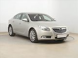 Opel Insignia (2010) 2.0 CDTI, po STK - náhled 1