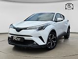Toyota C-HR 1.8 Hybrid 90kW E-CVT Dynamic - náhled 1