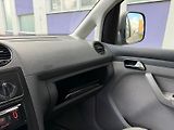Volkswagen Caddy 2,0 CNG Ecofuel - náhled 17