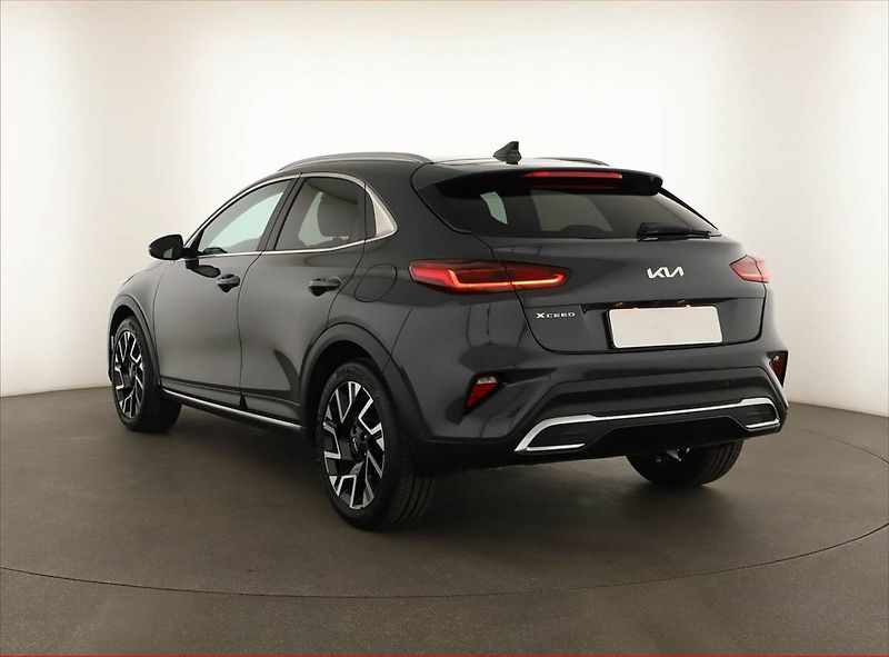 Kia XCeed (2025) 1.5 T-GDI, Top, Navigace - fotka 4 z 20