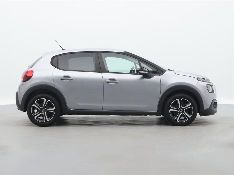 Citroën C3 1,2 PT FEEL Navi DPH 1.Maj. - fotka 8 z 32
