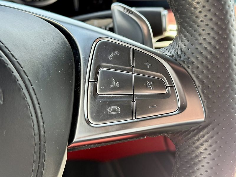 Mercedes-Benz Třídy S (2017) 500 4MATIC kupé - fotka 28 z 57