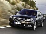 Opel Insignia ST