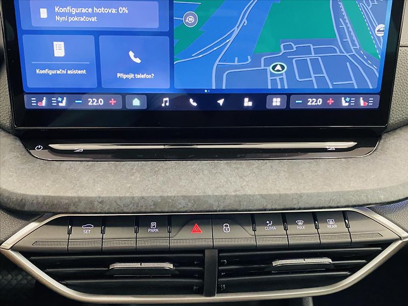 Škoda Octavia 2,0 TDI 110kW DSG Exclusive Se - fotka 15 z 29
