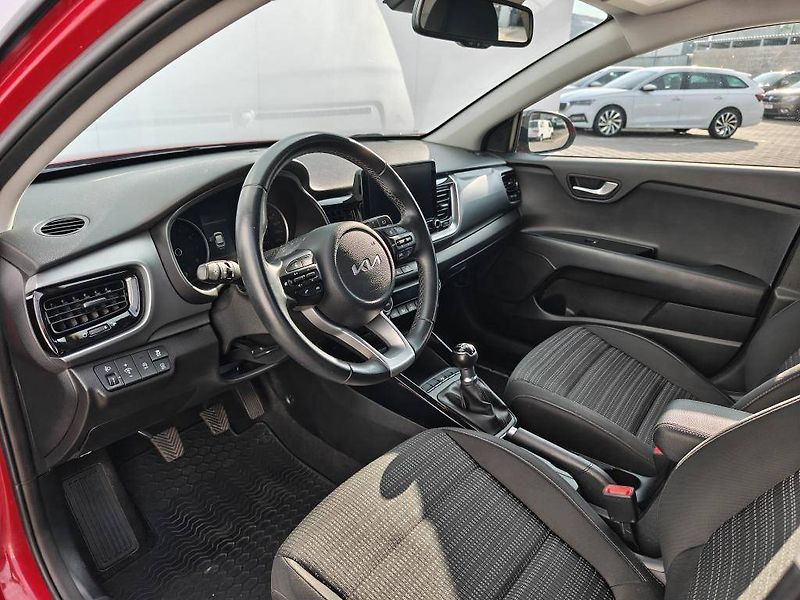 Kia Stonic - fotka 5 z 21