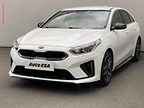 Kia ProCeed (2021) 1.5 T-GDi, GT Line, navi, TZ - náhled 2